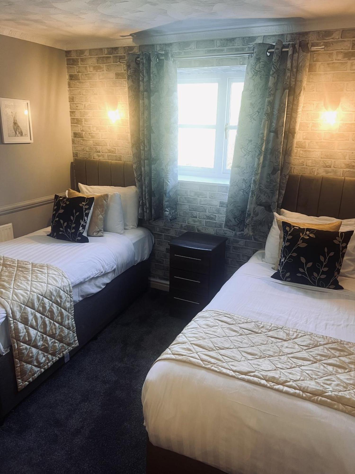 Faenol Fawr Country 3*