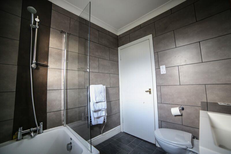 Hotel Faenol Fawr Country Bodelwyddan
