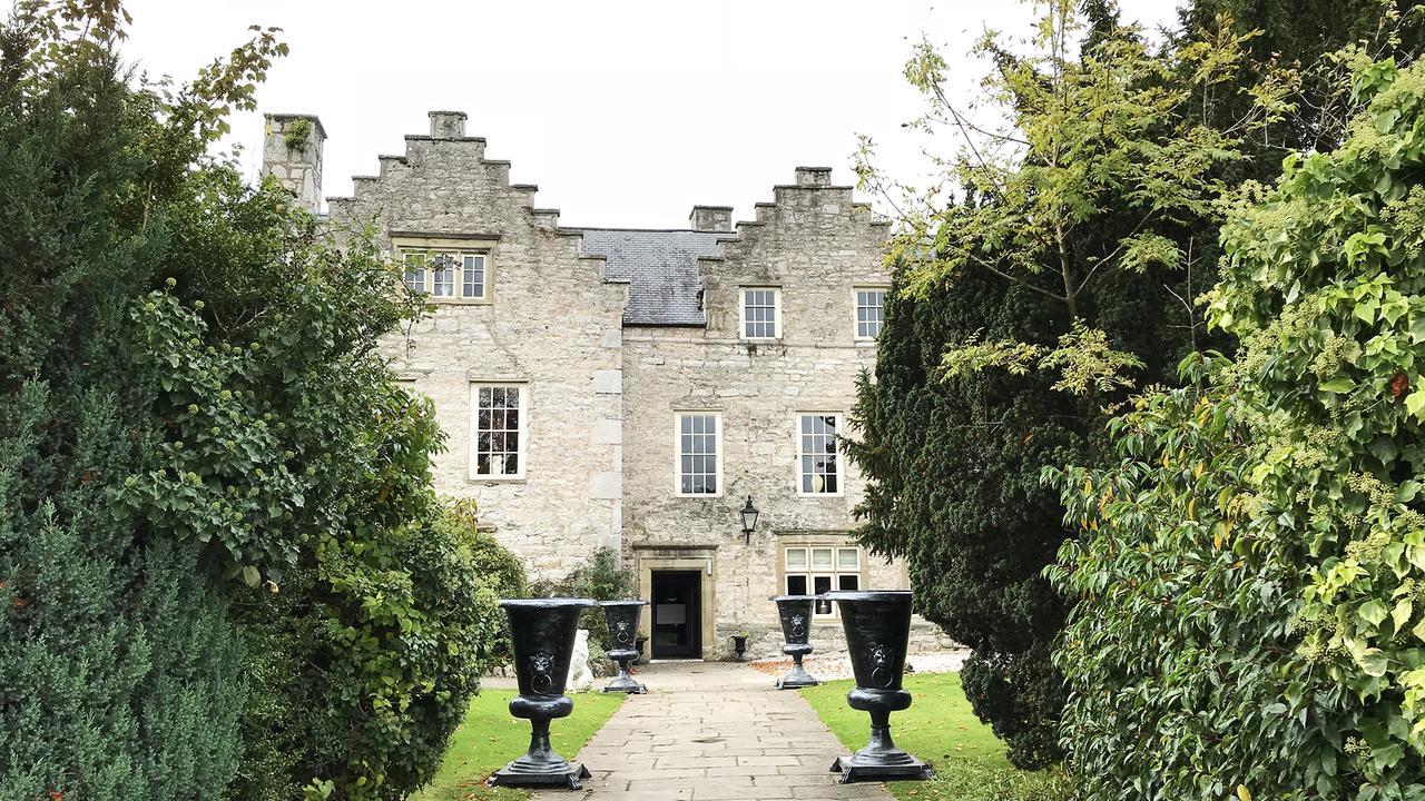 Faenol Fawr Country 3*