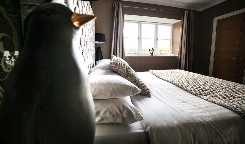 Faenol Fawr Country 3* Bodelwyddan