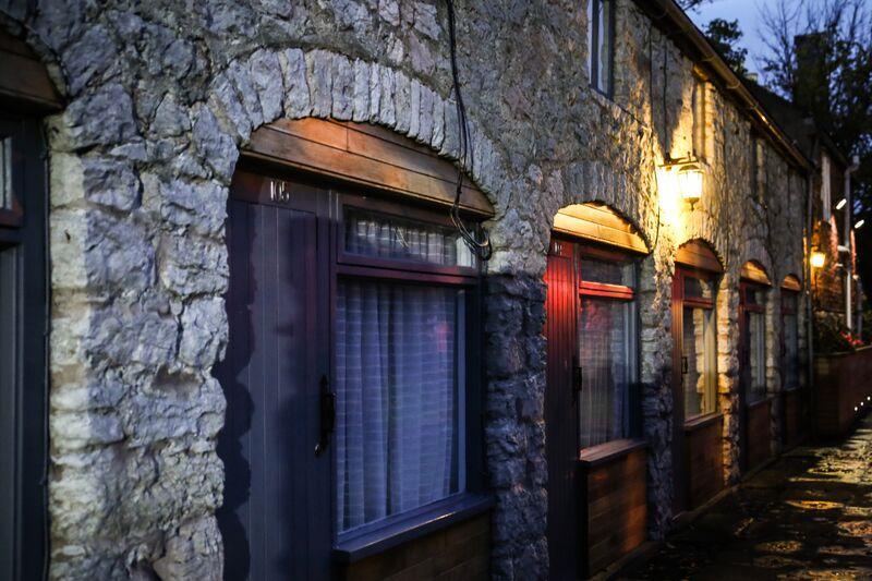 Faenol Fawr Country Bodelwyddan